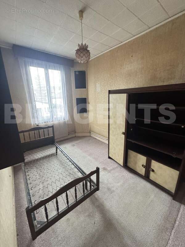 IMG_4288 - Maison à TREMBLAY-EN-FRANCE