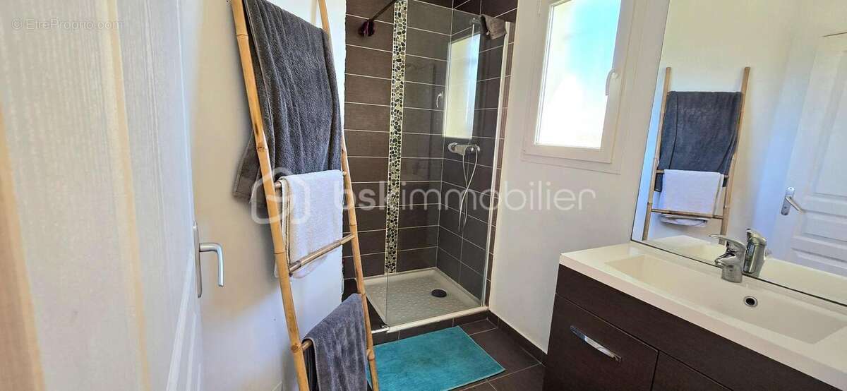 Maison familiale - photo 10