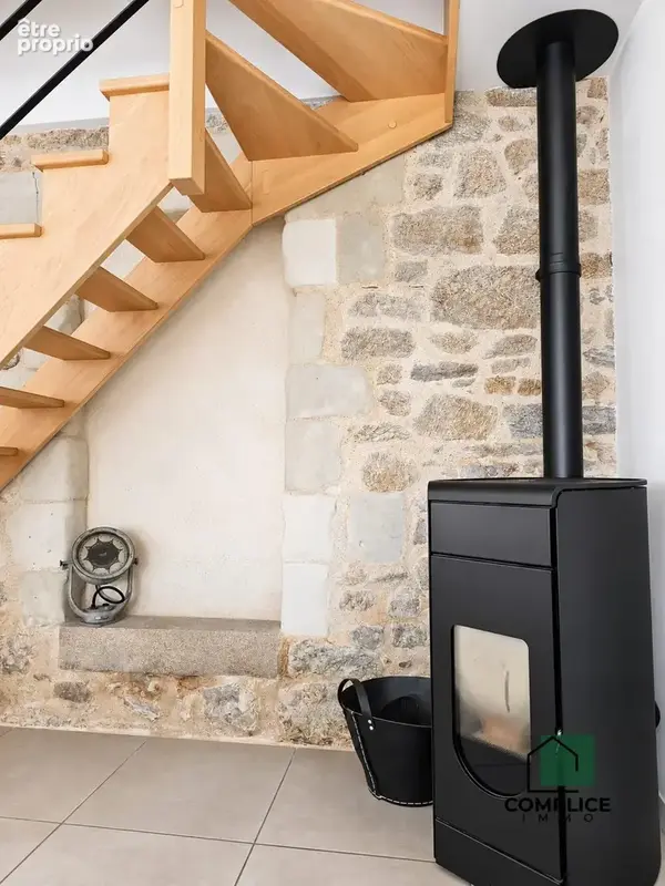 Maison 4 pièces 78 m² à vendre à Vigneux-De-Bretagne (44360) - photo 5