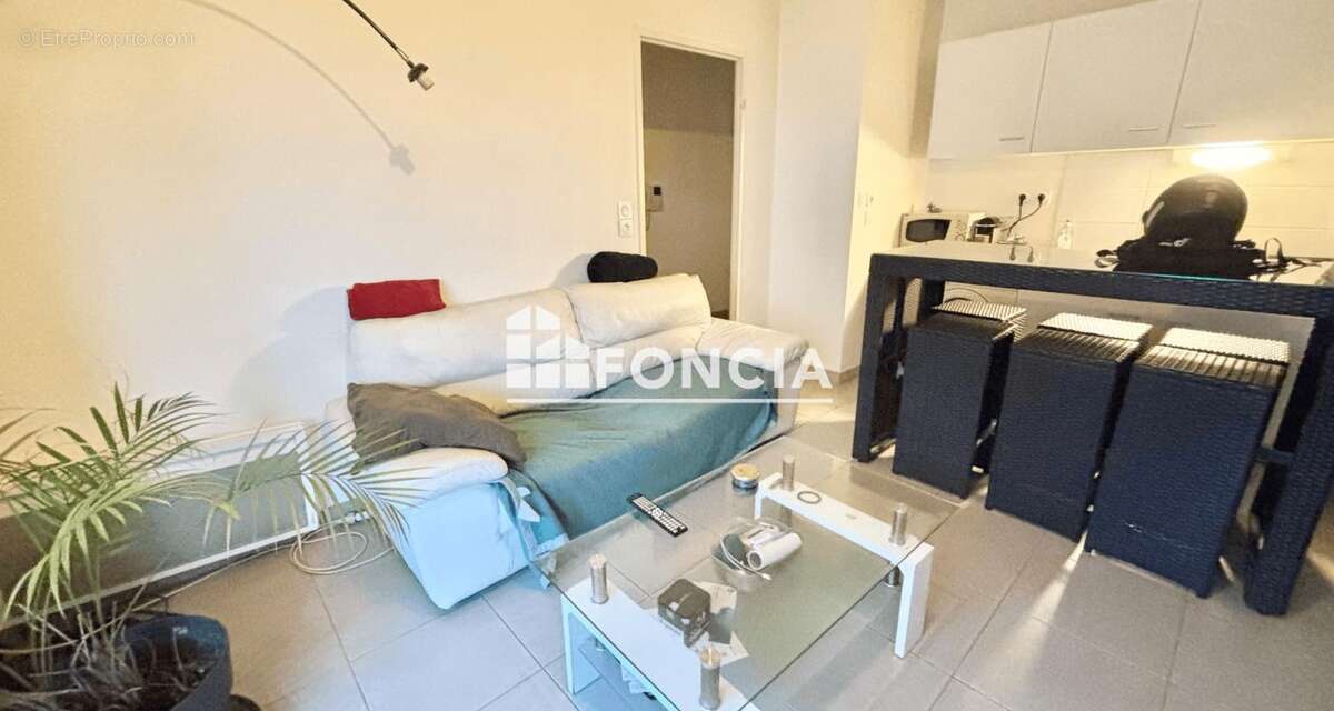 Appartement à SETE