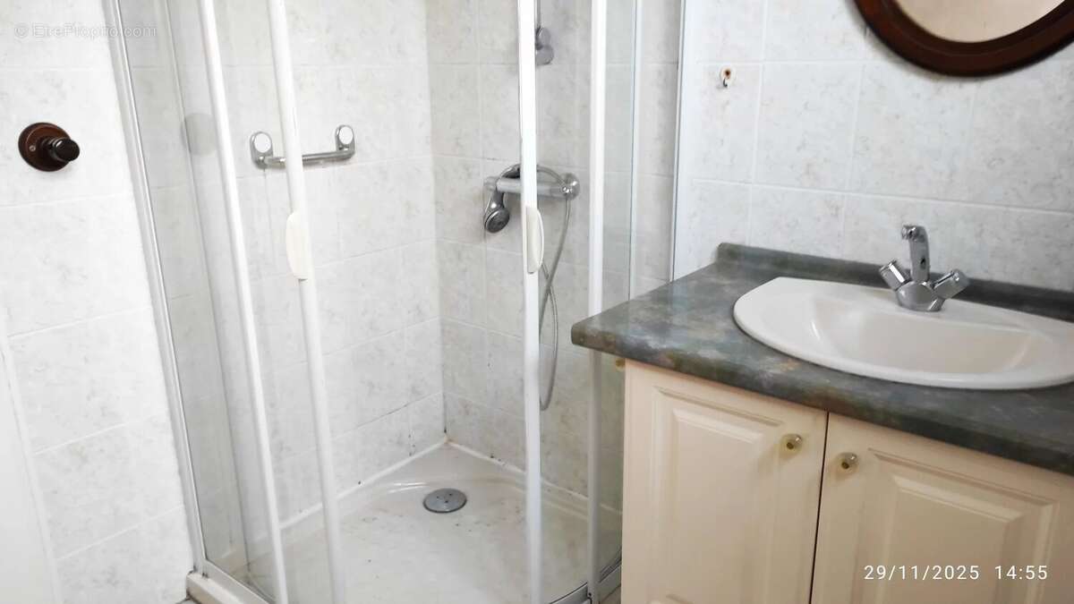 Maison à REVIGNY-SUR-ORNAIN