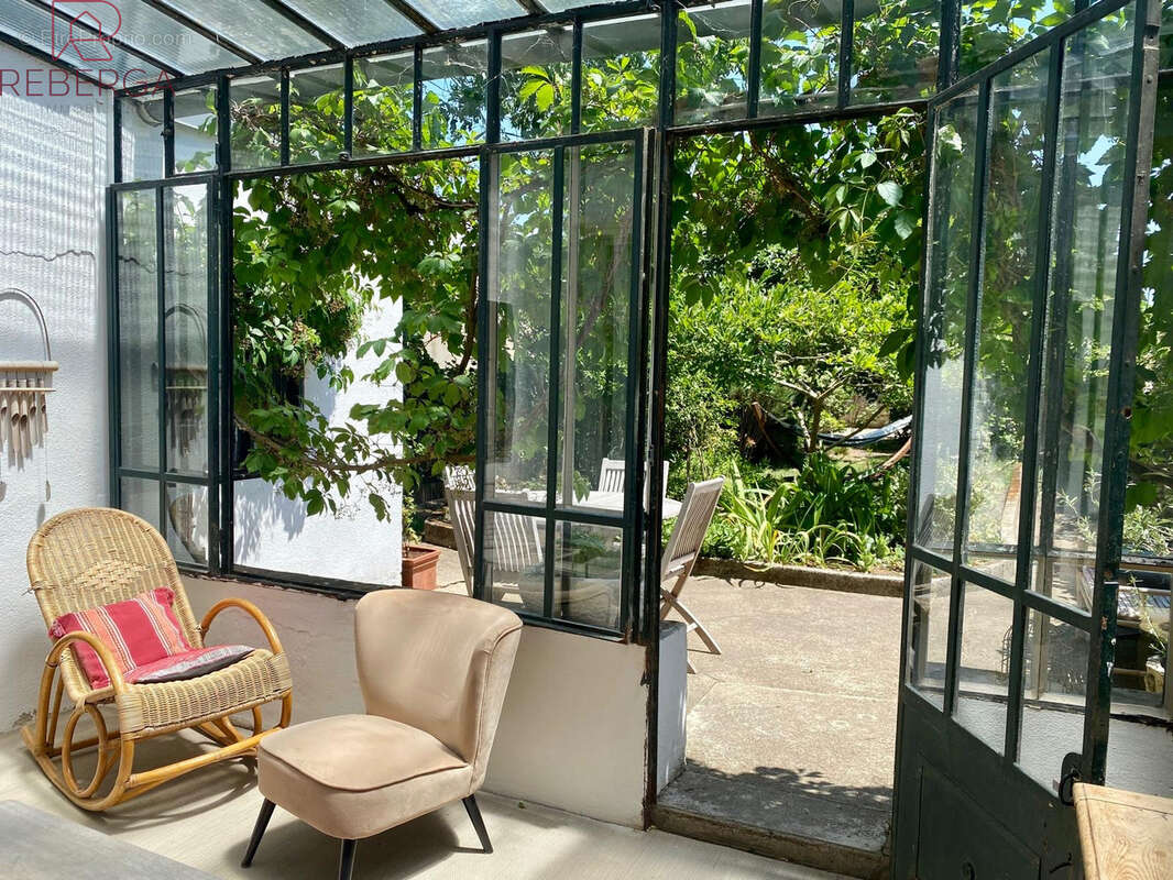 Maison à MAZAMET