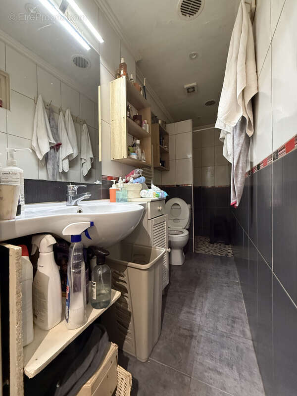 Maison à LE BLANC-MESNIL