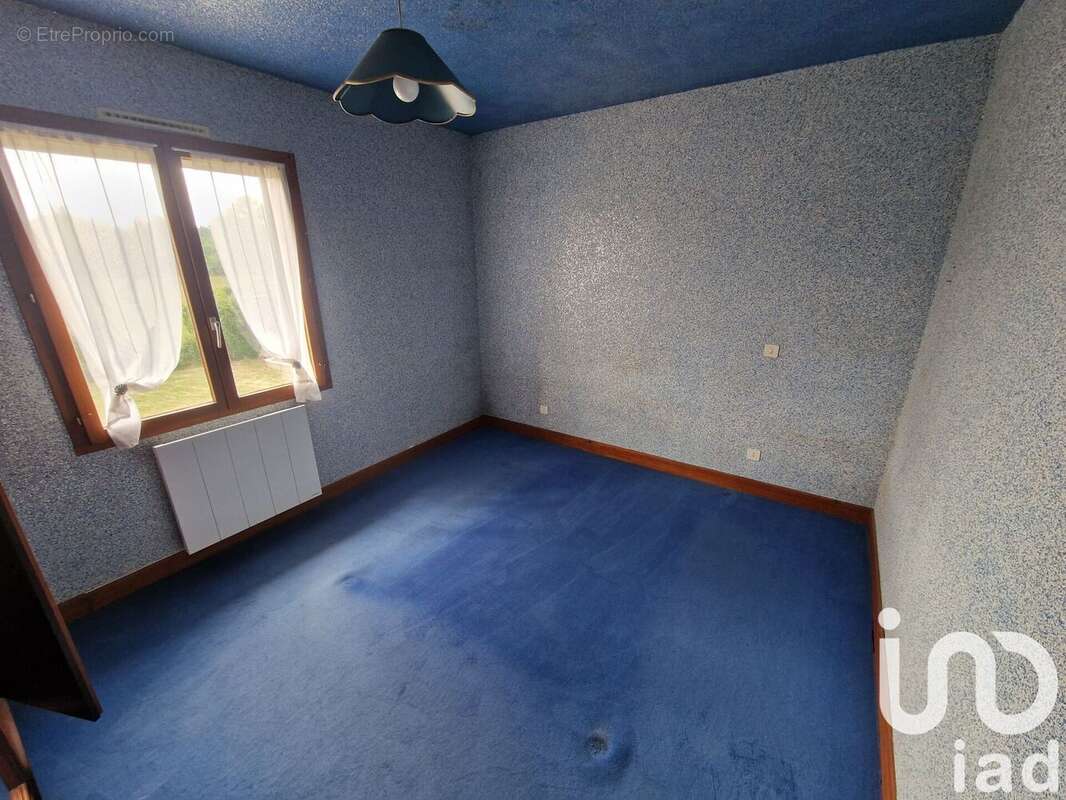 Photo 9 - Maison à THURY