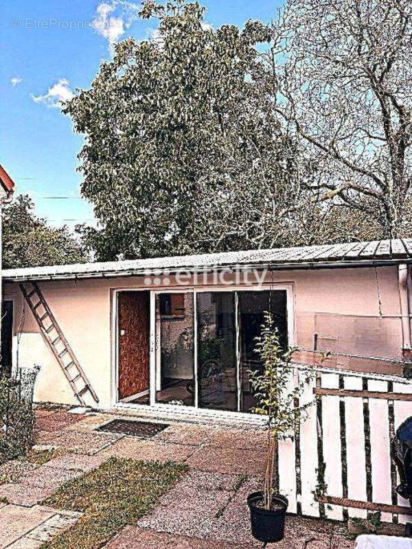 Maison 100 m² à Persan  - photo 10