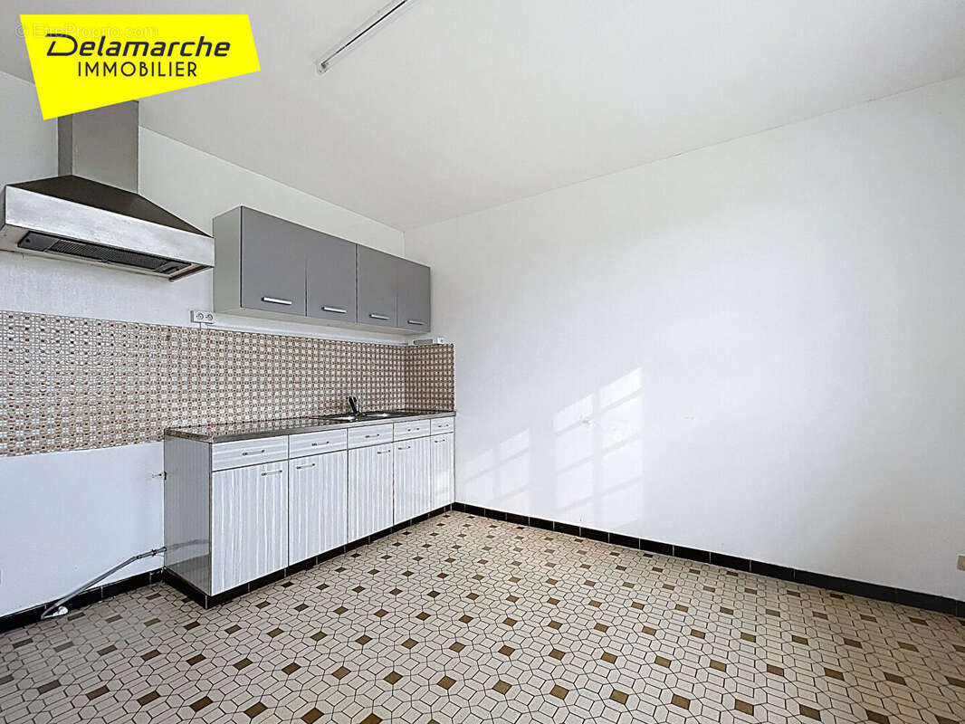 Maison à LA BLOUTIERE