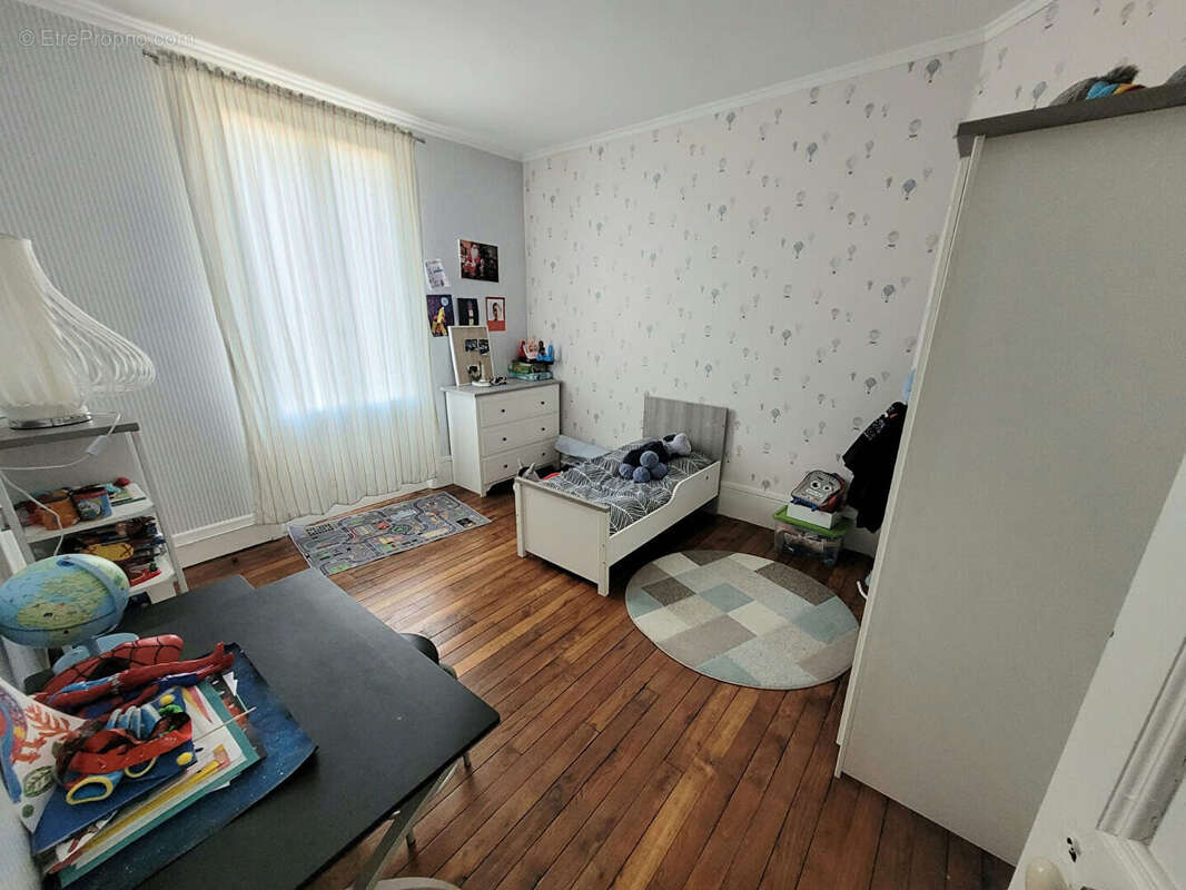 Maison à LA FERTE-SOUS-JOUARRE