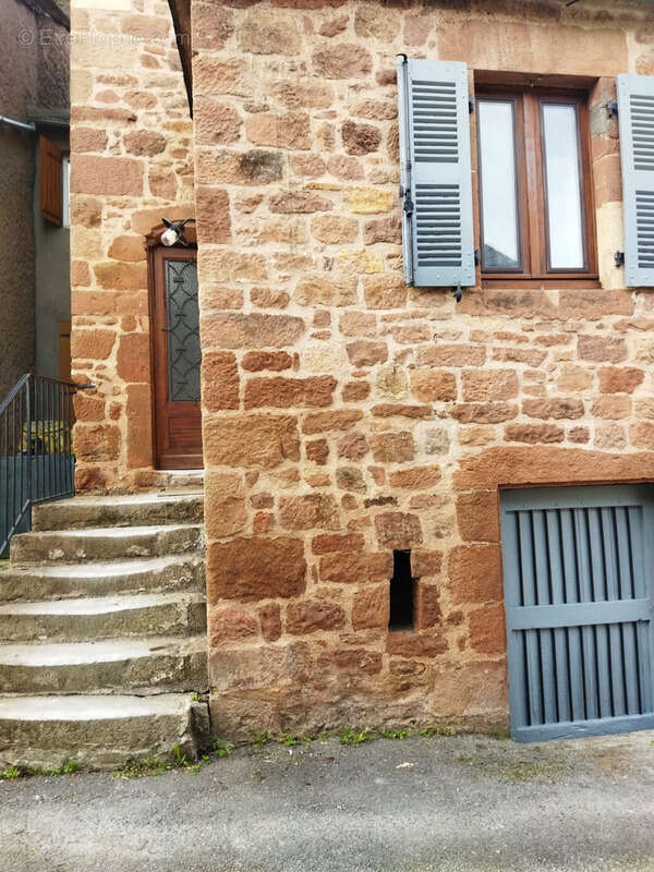 Maison à vendre 3 pièces SAINT CHRISTOPHE VALLON (12) - photo 26