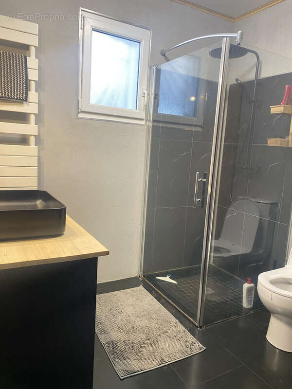 Maison à MARCHEPRIME