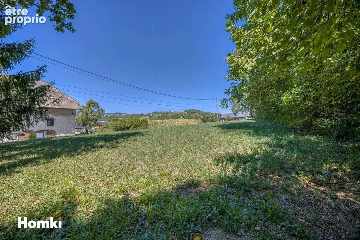 Maison/Villa T5 de 131 m² à Alby-sur-Chéran 74540 - photo 10