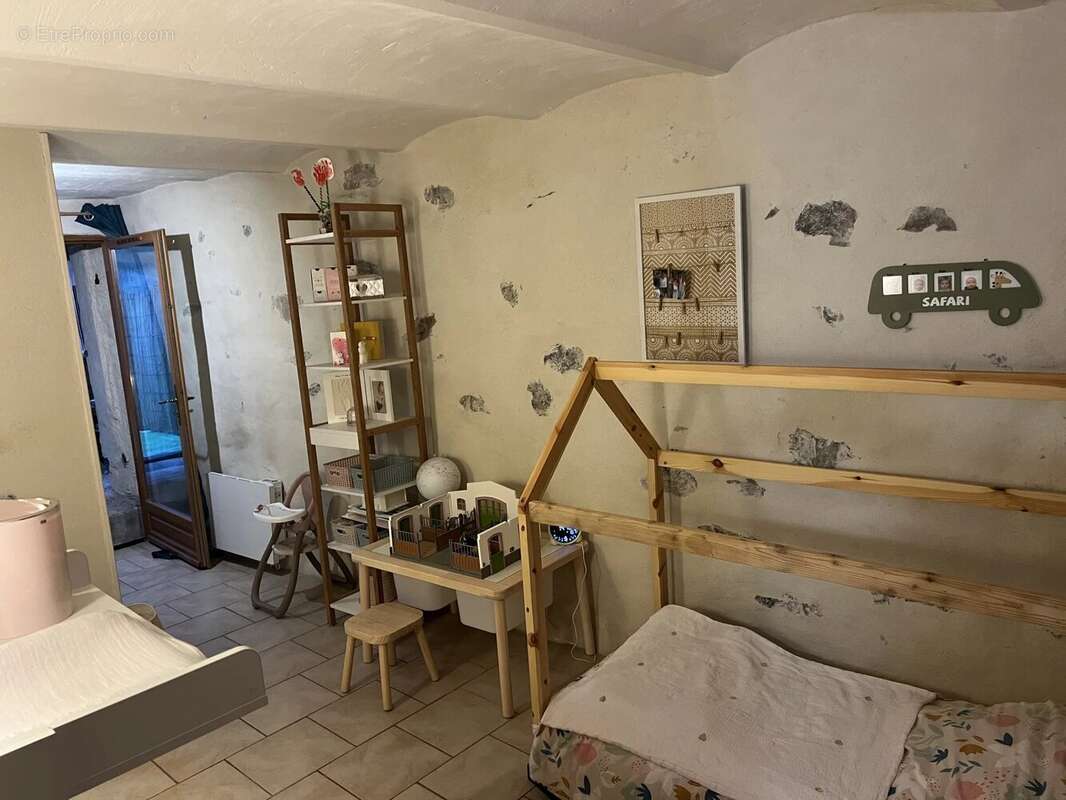 Appartement à SOSPEL
