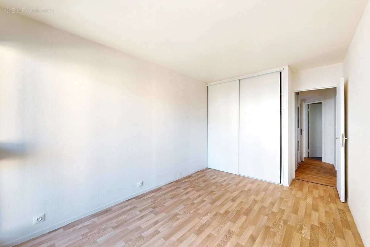Appartement à LONGJUMEAU