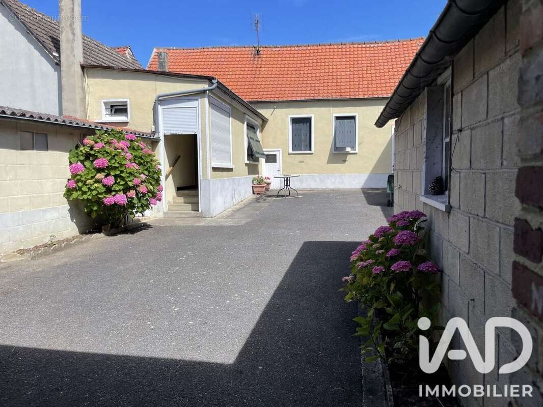 Maison 71 m² à Canly  - photo 3