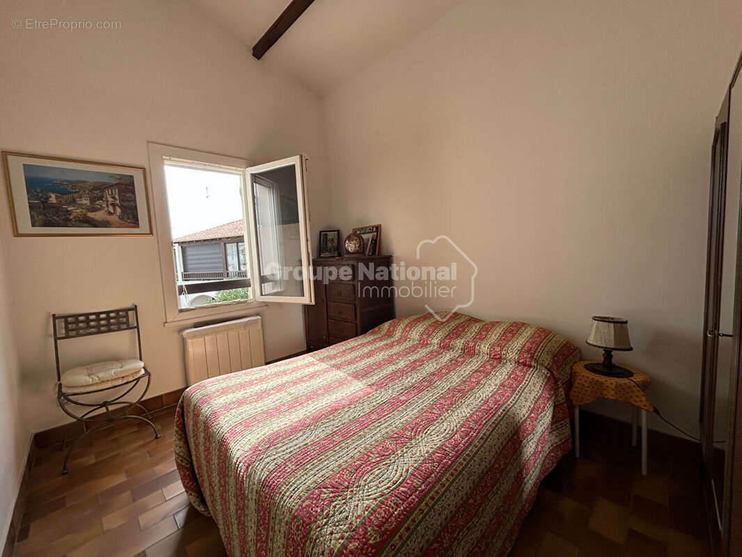 Appartement à SAINTES-MARIES-DE-LA-MER