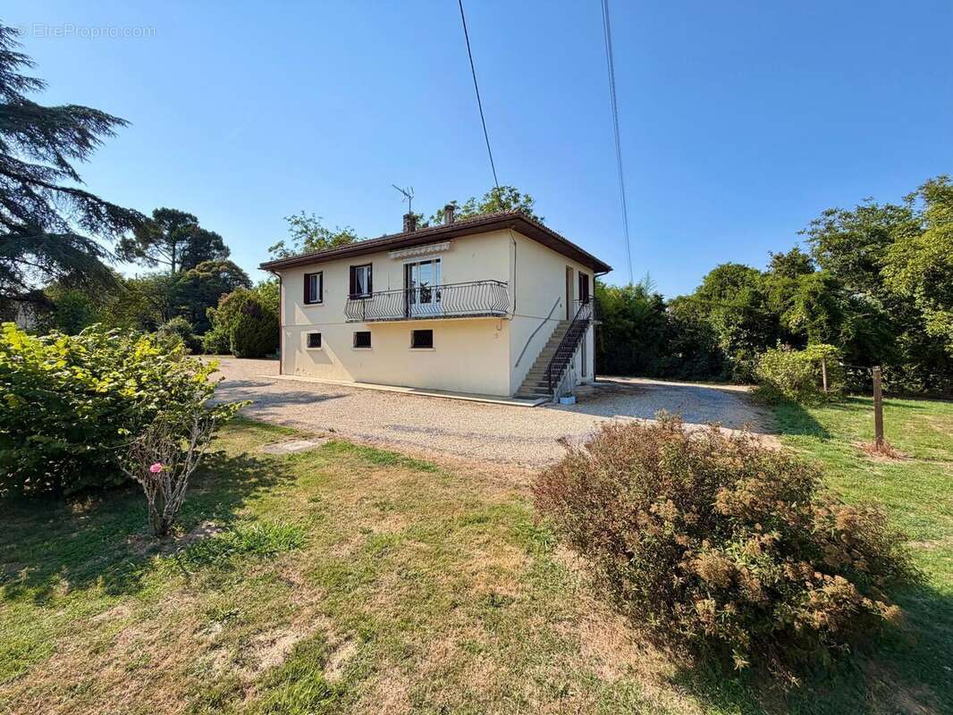 Maison 100 m² à Eauze  - photo 3