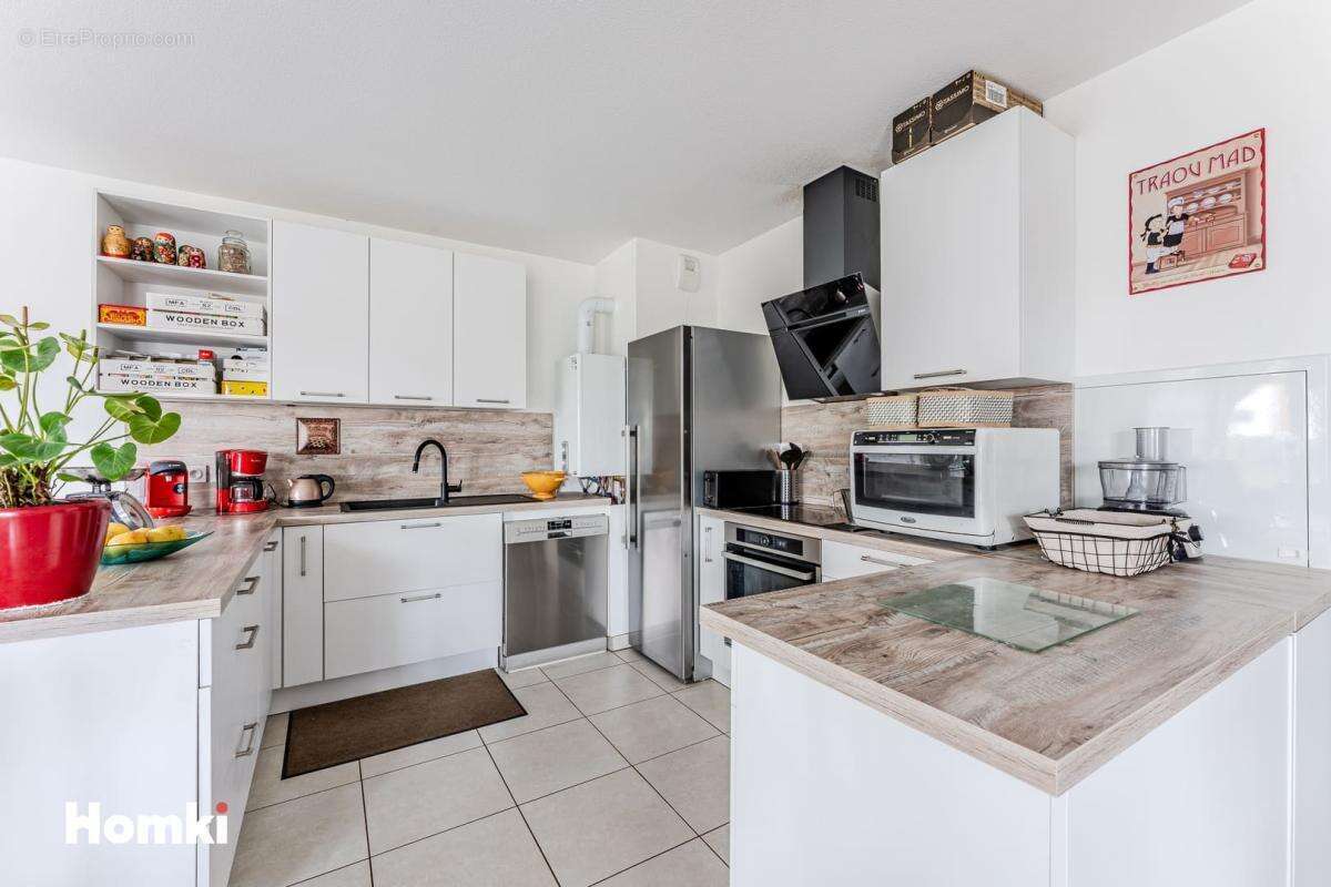 Maison à BISCARROSSE