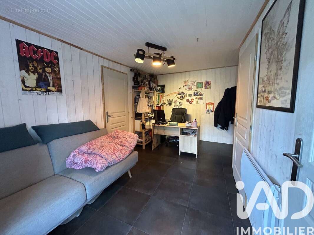 Photo 7 - Maison à LEZAY