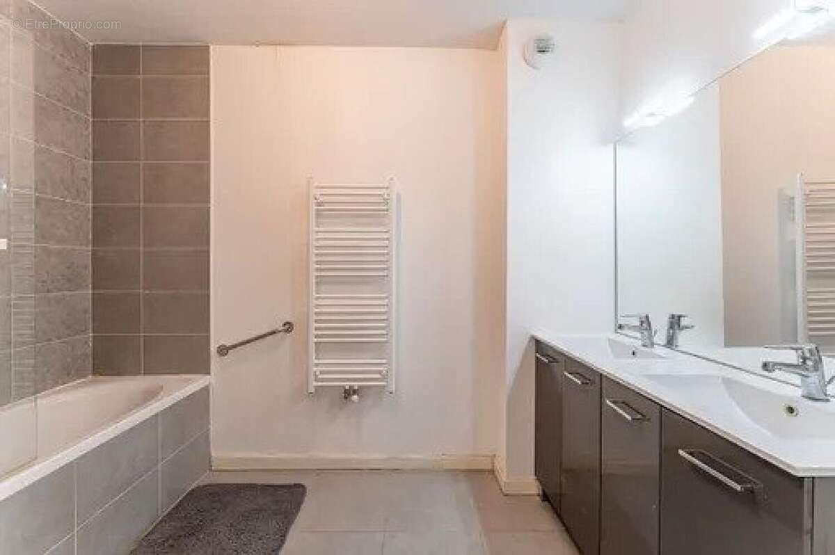 Appartement 62 m² à Parempuyre  - photo 9