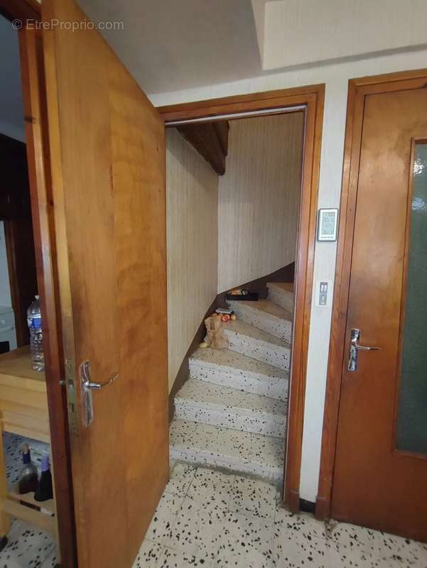 Appartement à MONTNER