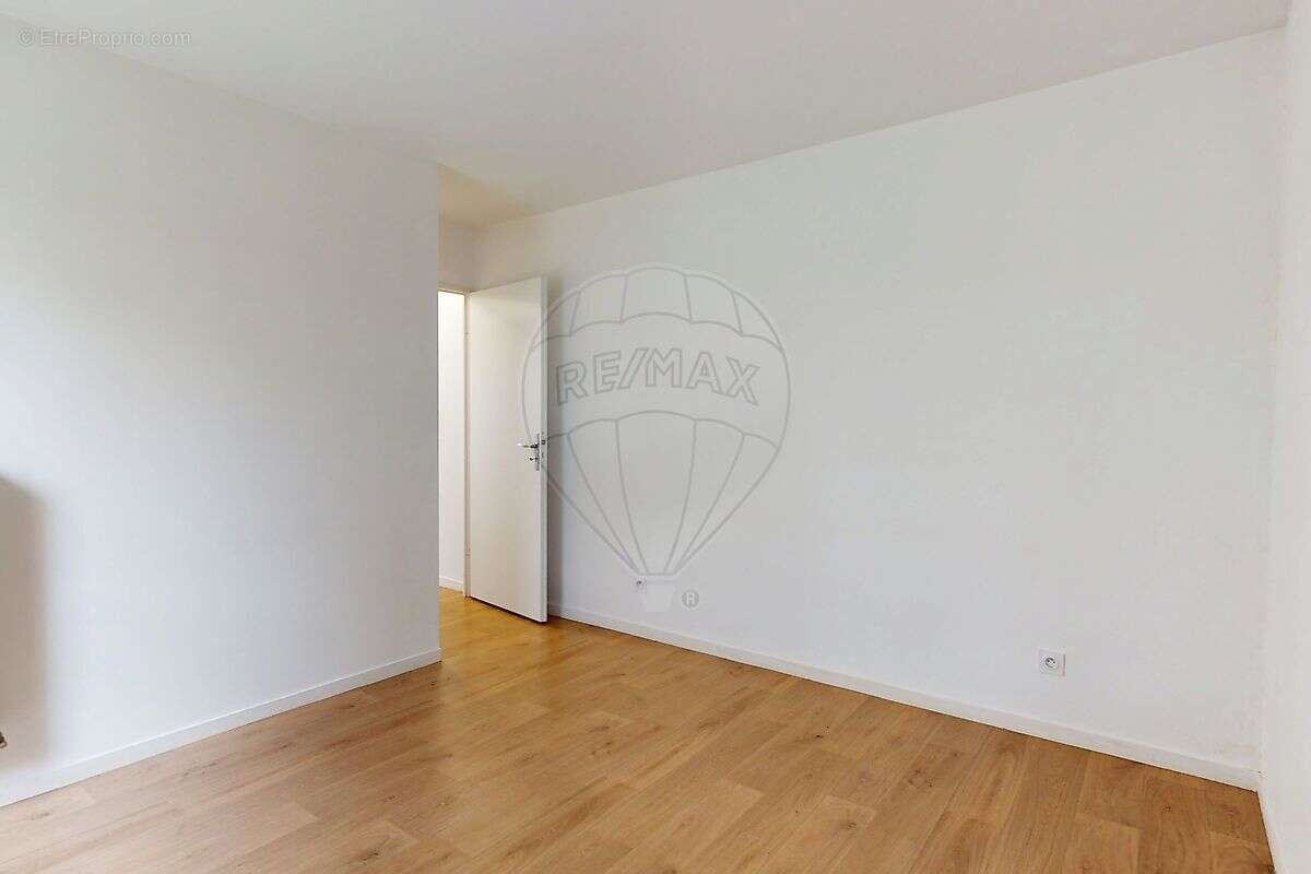 Appartement à ORLEANS