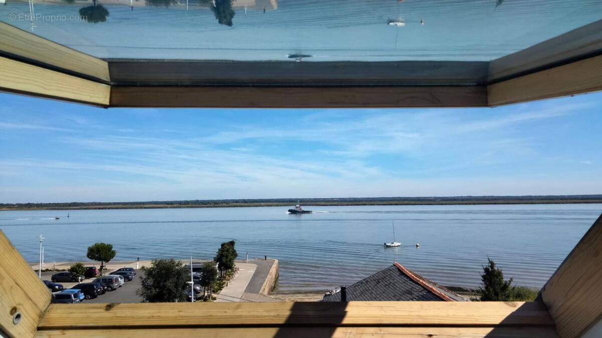 Appartement à PAIMBOEUF