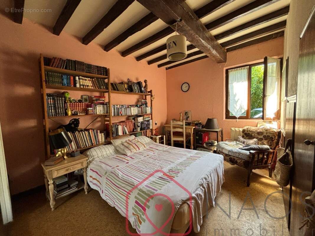 Maison à NESLE-L&#039;HOPITAL