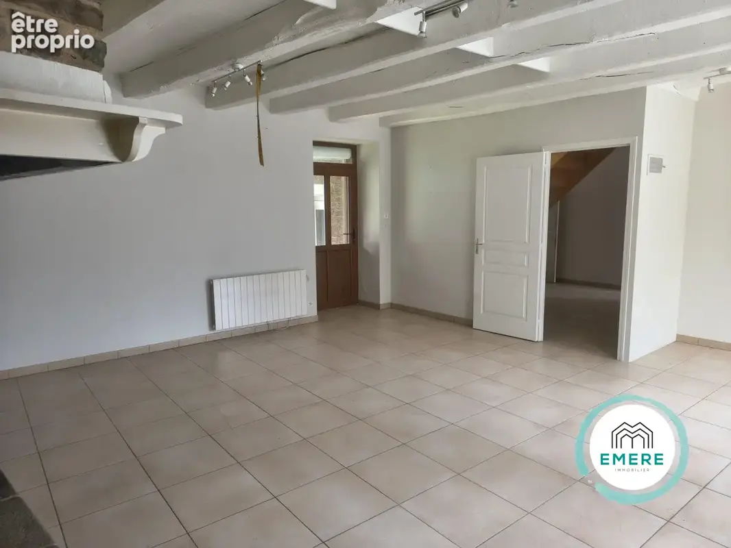 Maison 7 pièces 166 m² à vendre à Sacey (50170) - photo 3
