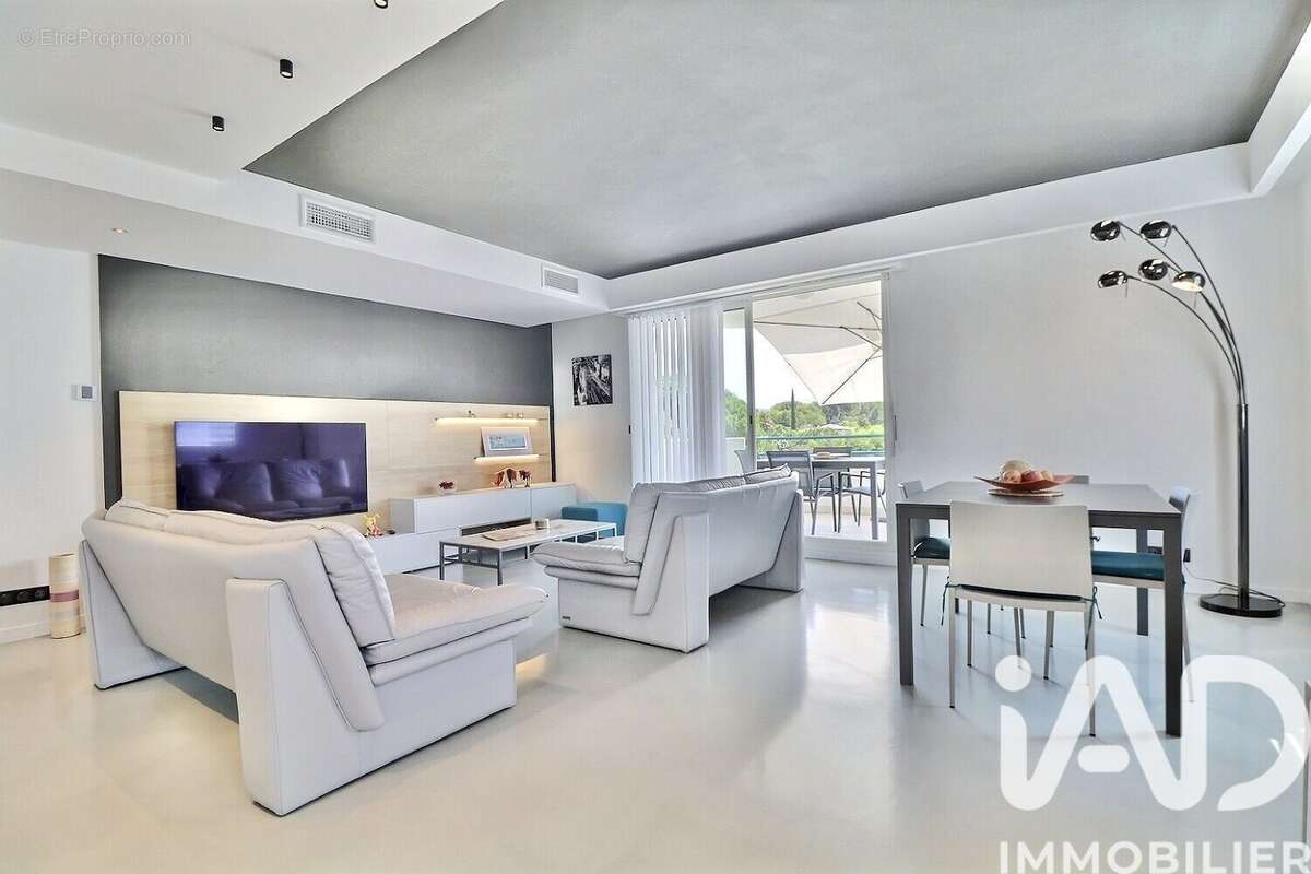 Photo 4 - Appartement à LA CIOTAT