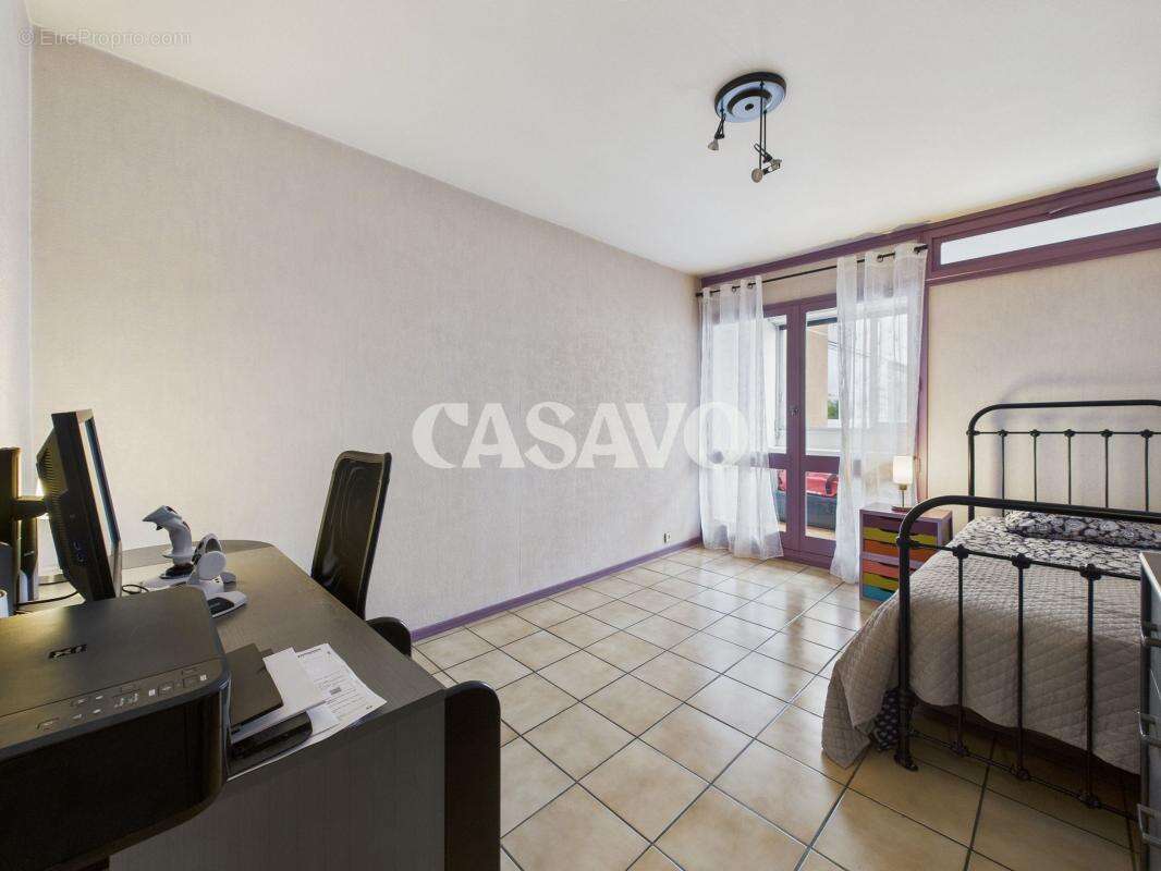 Appartement à CALUIRE-ET-CUIRE