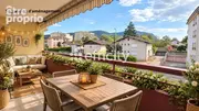 Appartement à GAILLARD