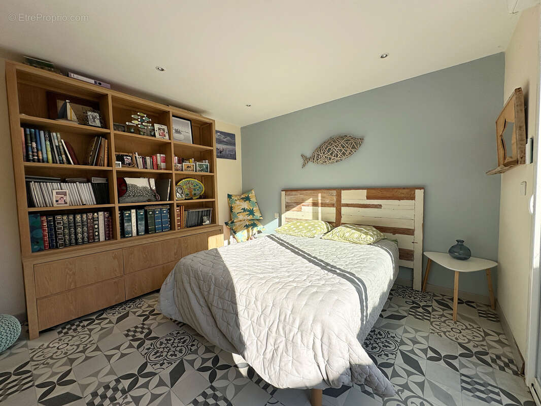 Maison à TORREILLES