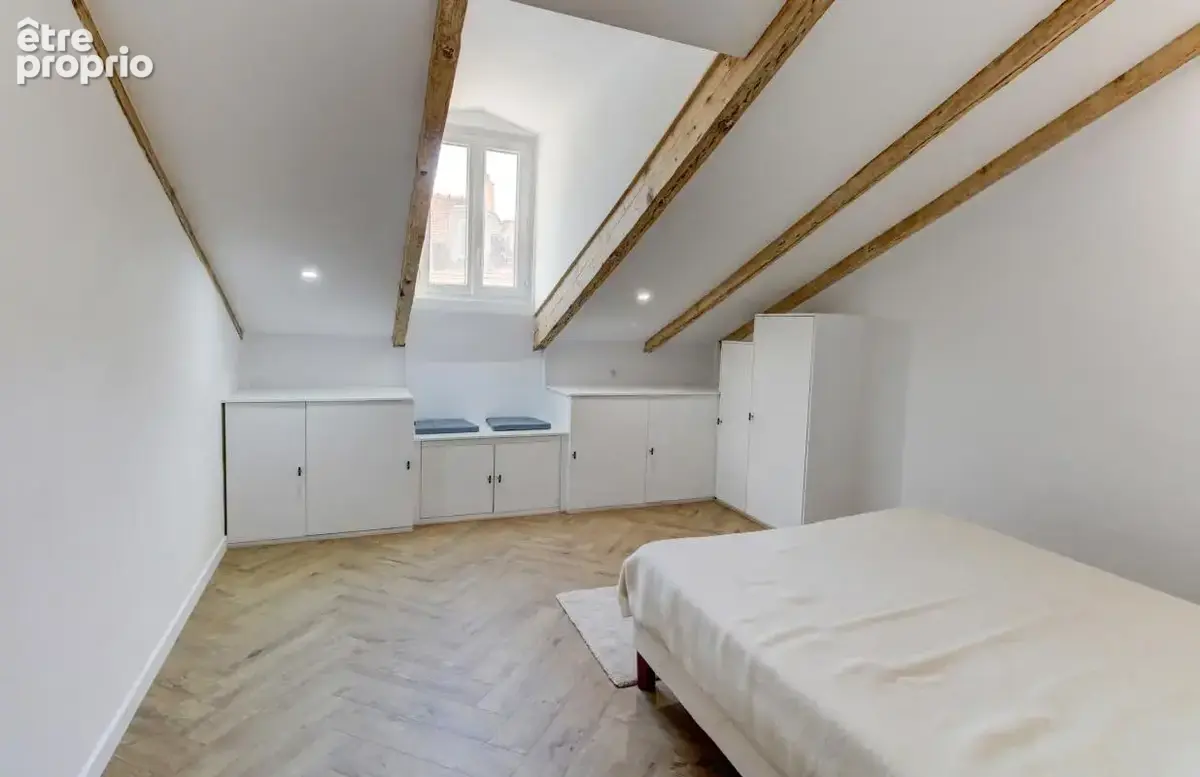 Appartement 3 pièces rénové hypercentre - photo 15