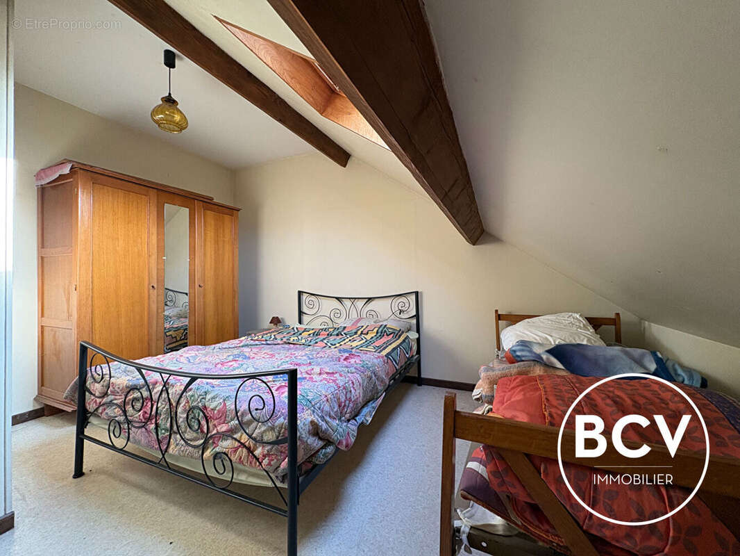 Maison à NOGENT-LE-ROTROU