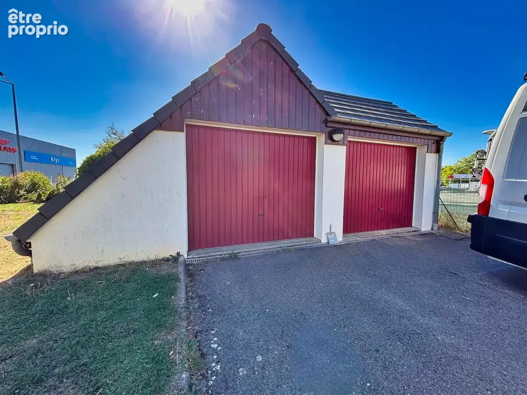 Maison à vendre 6 pièces  (80) - photo 16