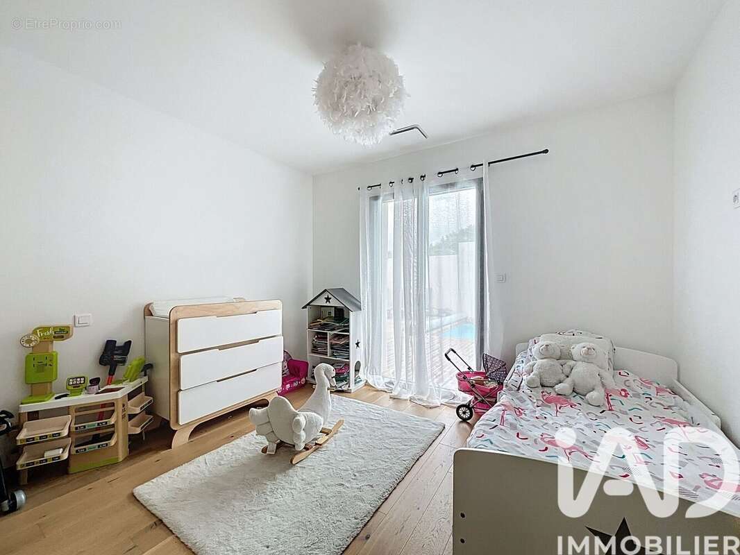 Photo 8 - Maison à CHARRON