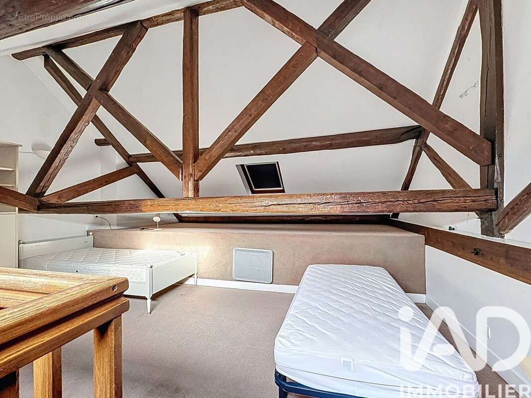 Photo 9 - Appartement à REIMS