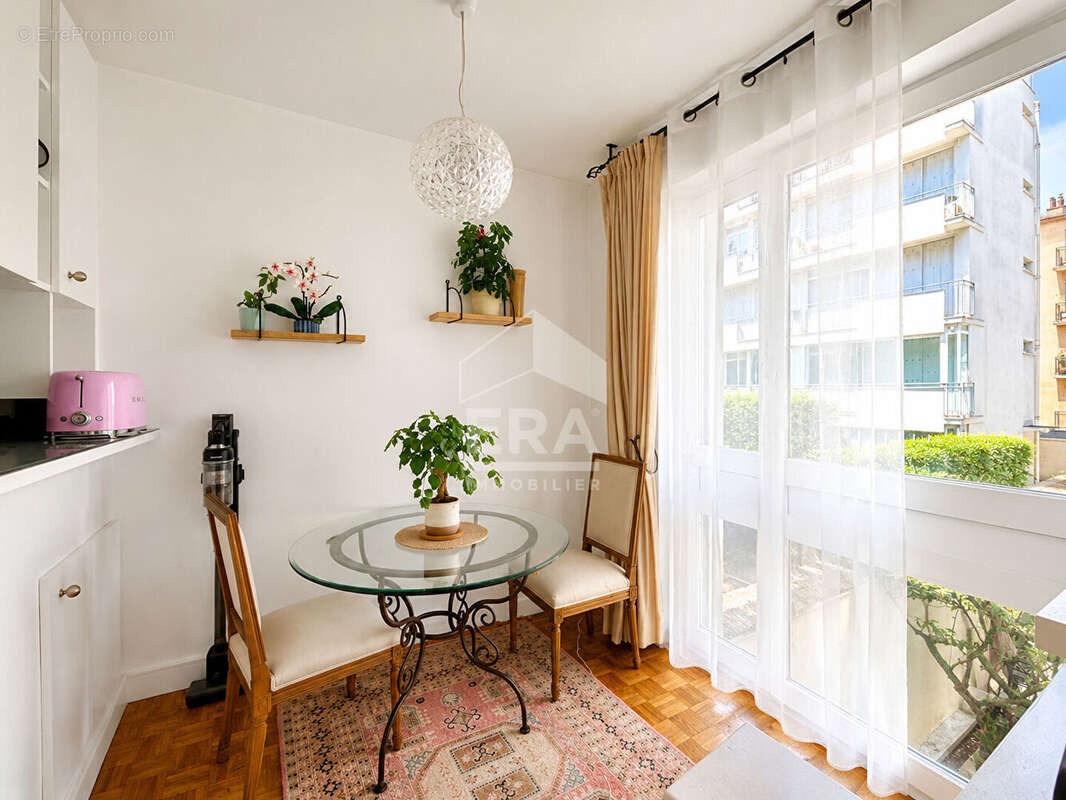 Appartement 31m² à neuilly-sur-seine - photo 4