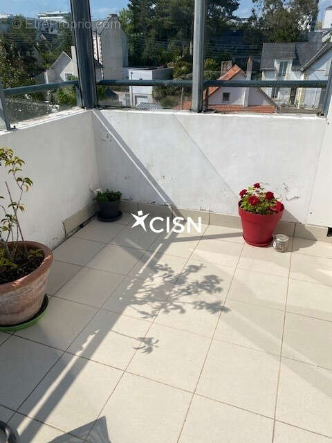 Appartement à SAINT-NAZAIRE