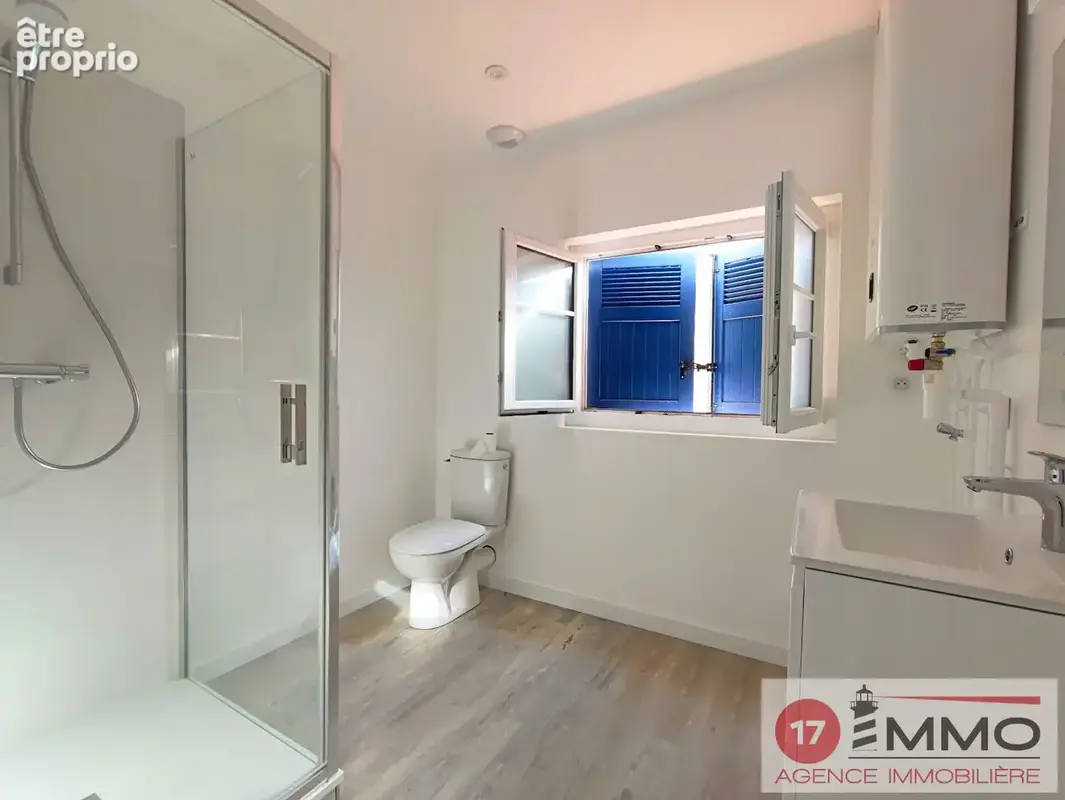 Appartement Châtelaillon-Plage 2 pièces 38 m2 - photo 3