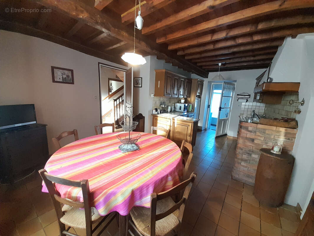 Maison à ARRENS-MARSOUS