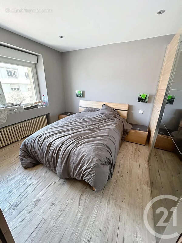 Maison 105 m² à Epinal  - photo 7