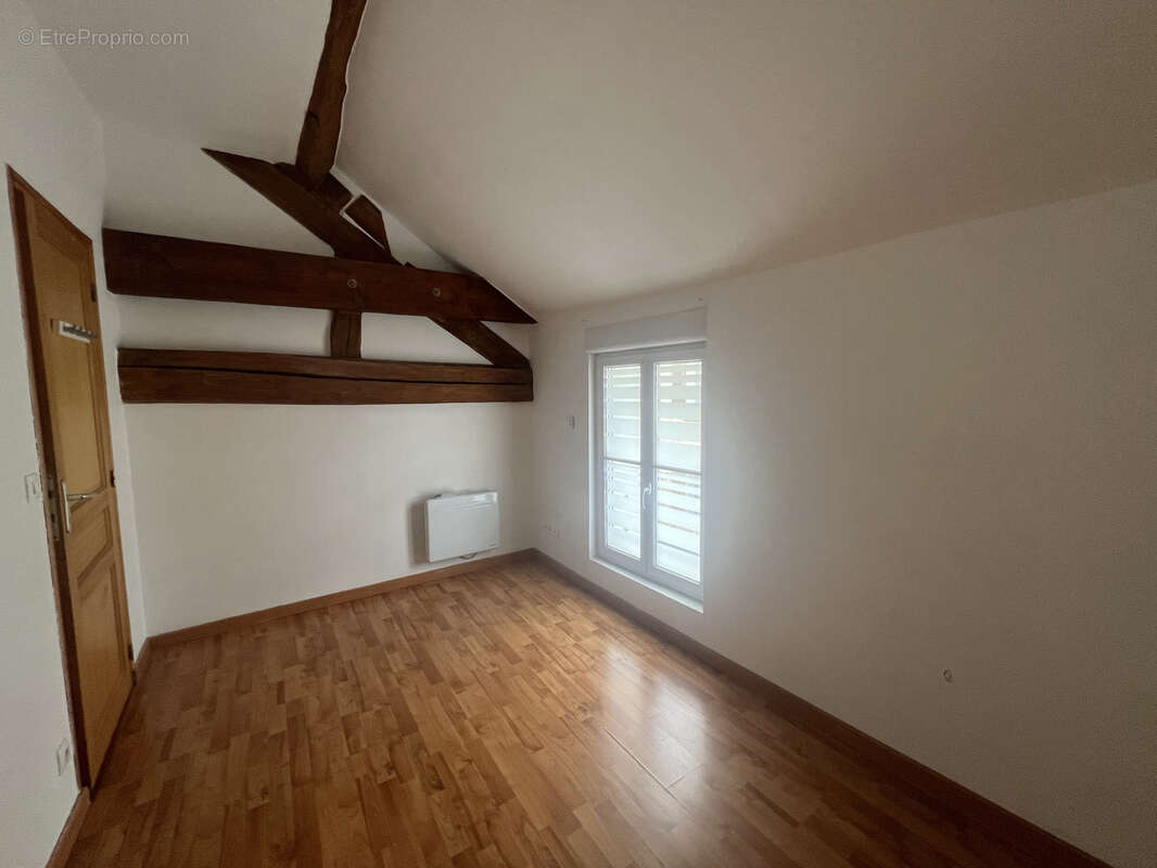 Maison à RAMBOUILLET