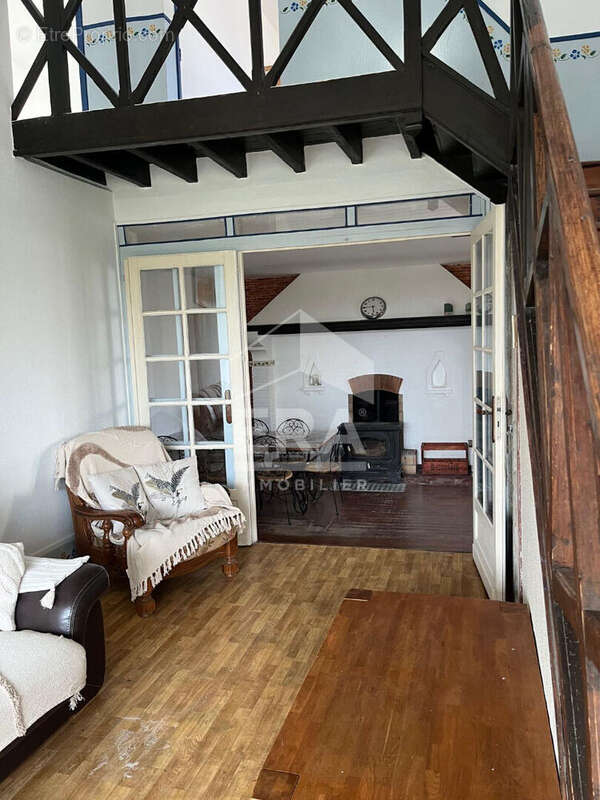 A Vendre - Maison 8 pièces - Berck plage - photo 2