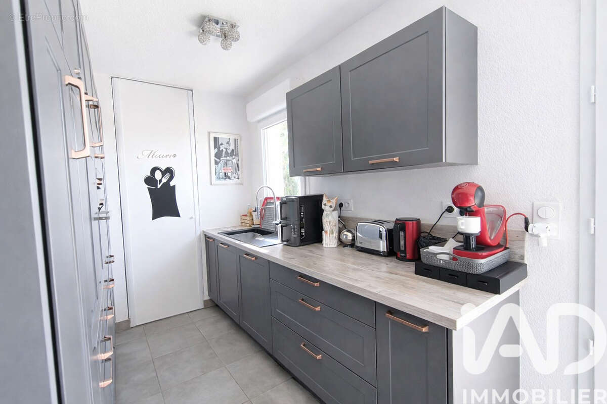 Photo 7 - Appartement à ARGELES-SUR-MER