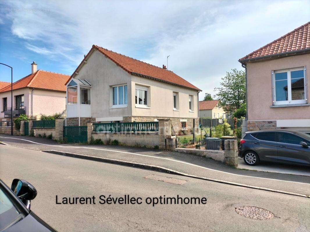 Maison à vendre 4 pièces COMBOURG (35) - photo 4