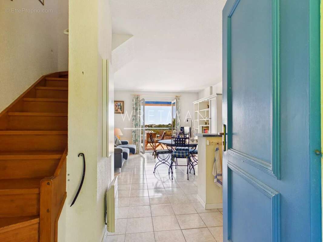 Maison à SAINTE-MAXIME