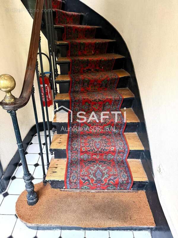 Photo 2 - Appartement à PARIS-17E