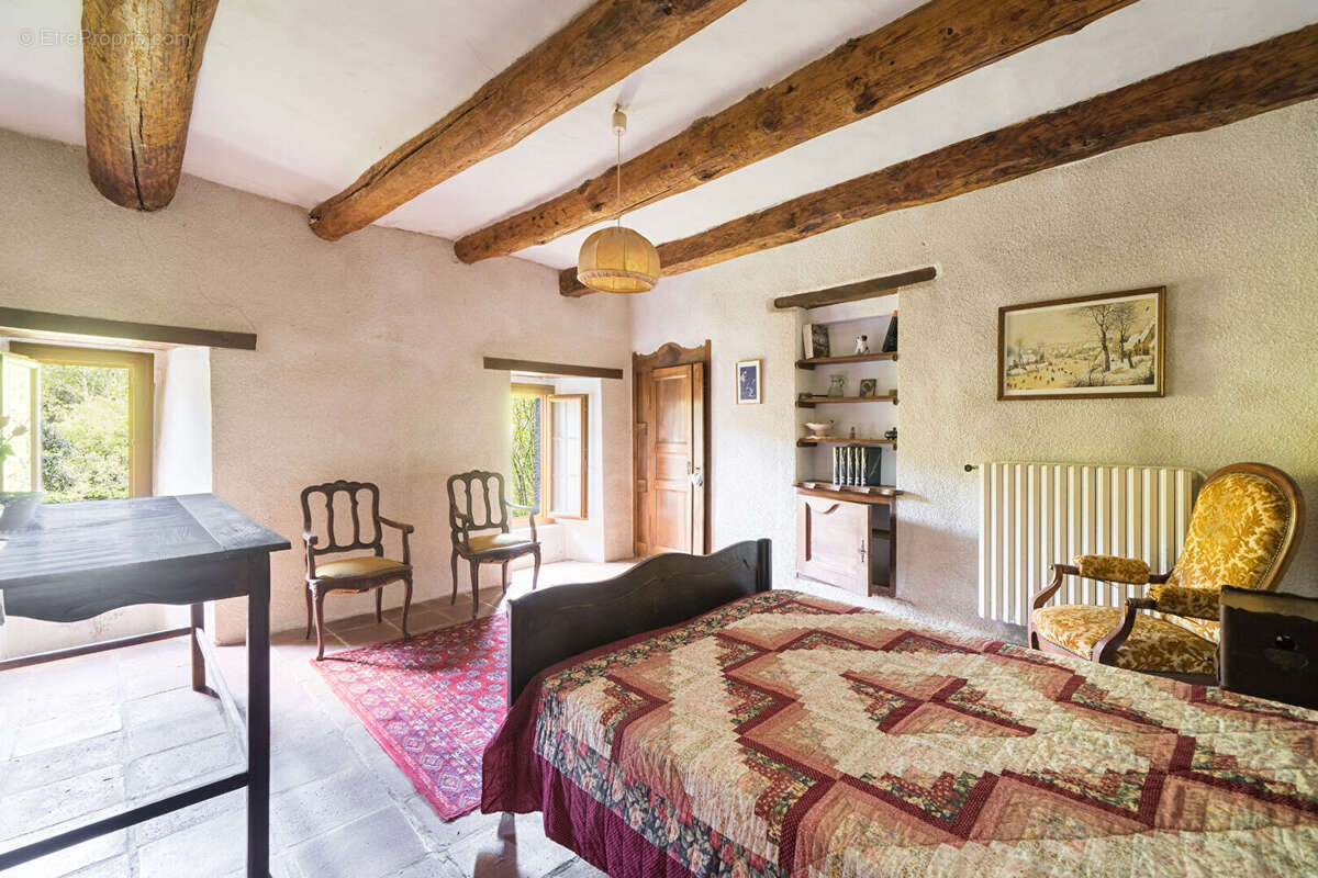 Maison à ANDUZE