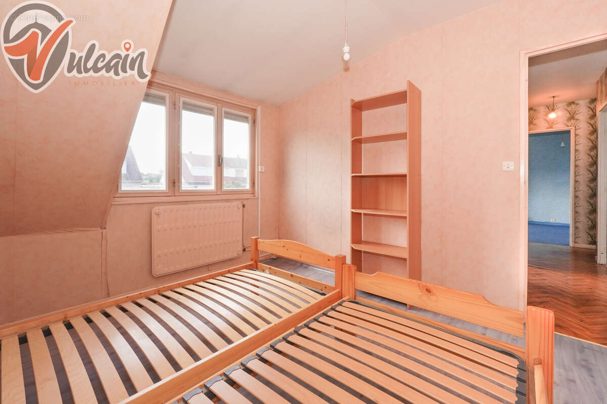 Maison d'env 105 m2 avec 4 chambres - photo 10