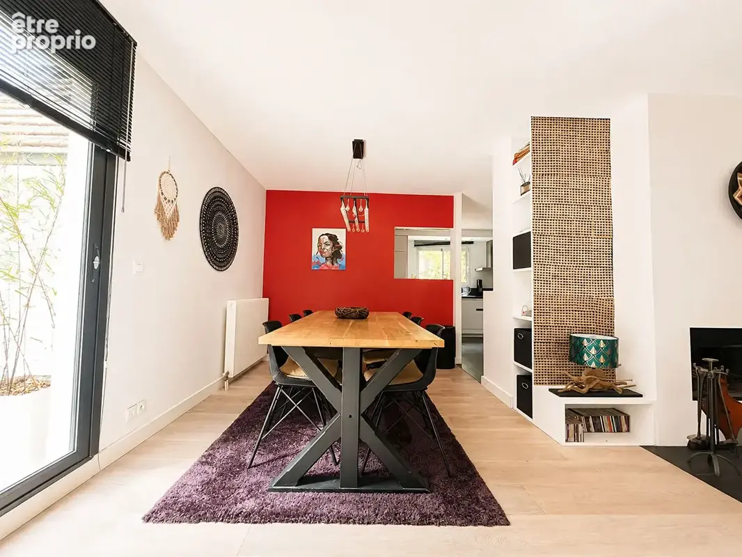 Maison Gouvieux 8 pièce(s) 215 m2 - photo 6